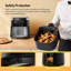 WOLTU 5.5L Air Fryer