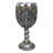 Gothic Décor 7oz. Resin Goblet