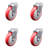 Polyurethane Caster-92133203