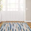 Tapis intérieur / extérieur Kivett-676504550