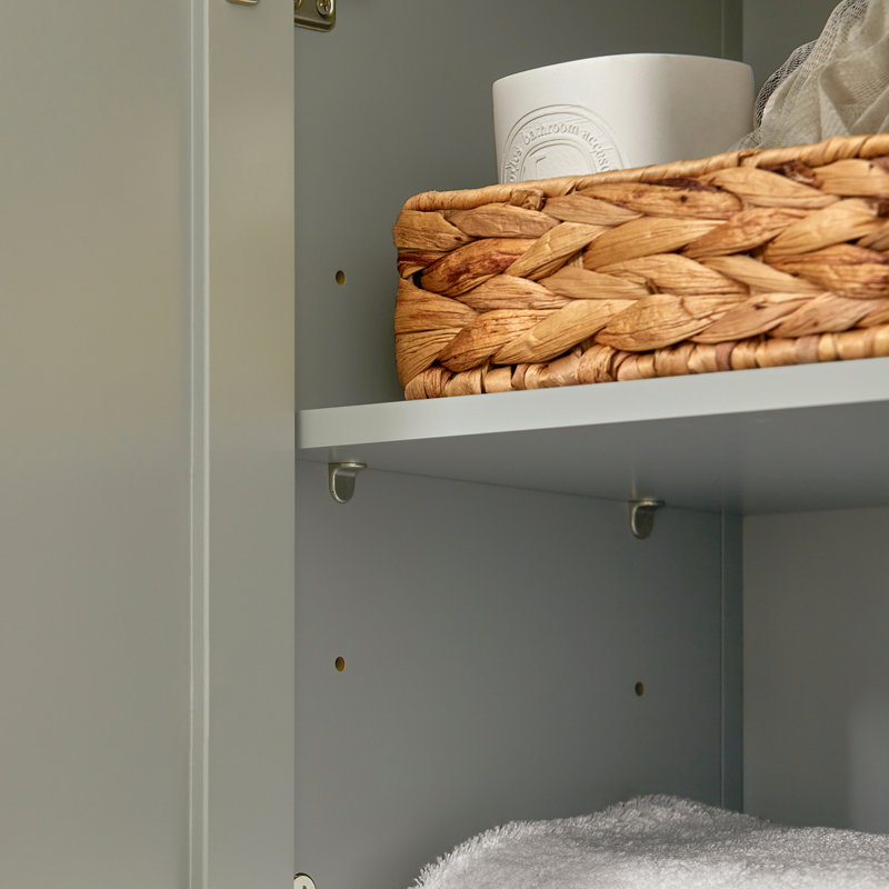 Marshallton Linen Cabinet