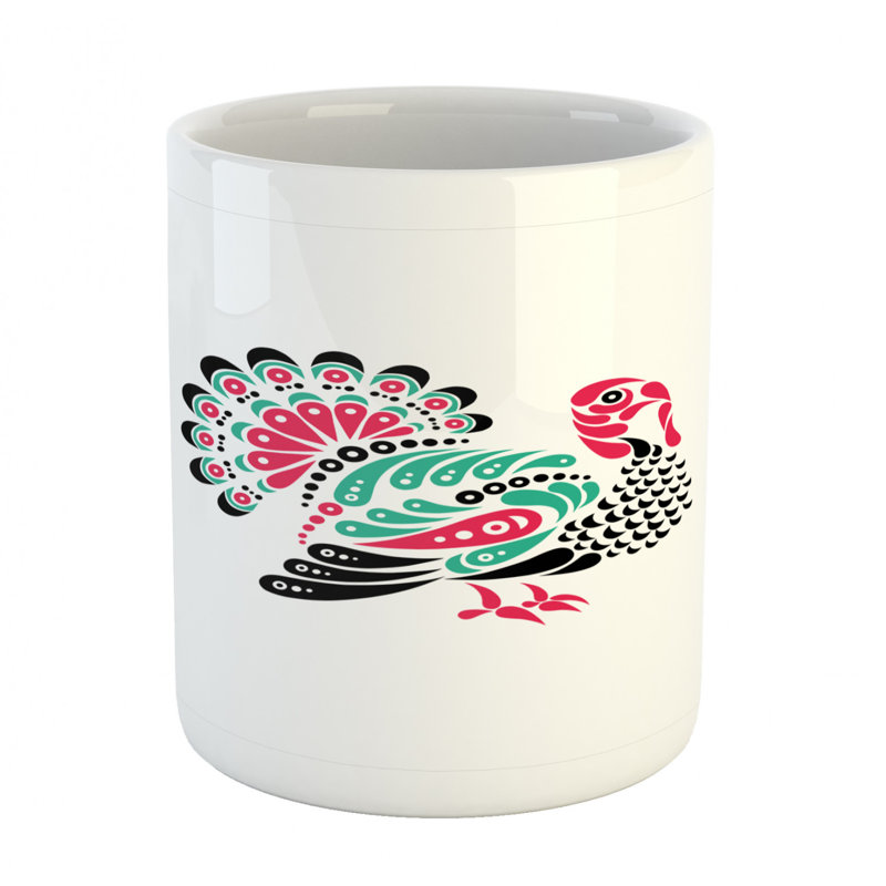 Grande tasse à café turquie