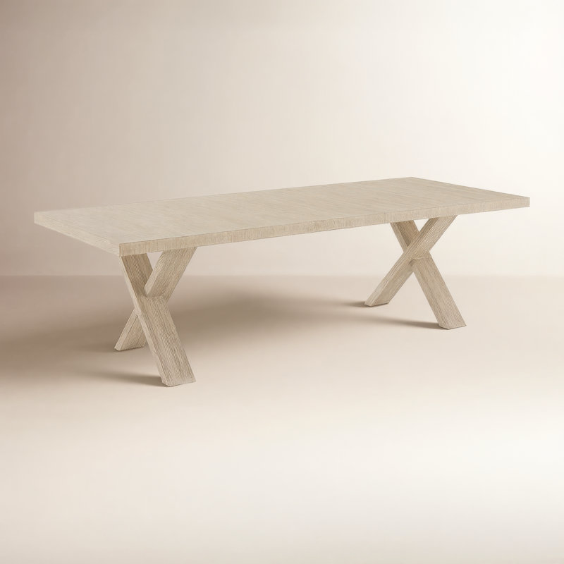 Dockside Diningtable