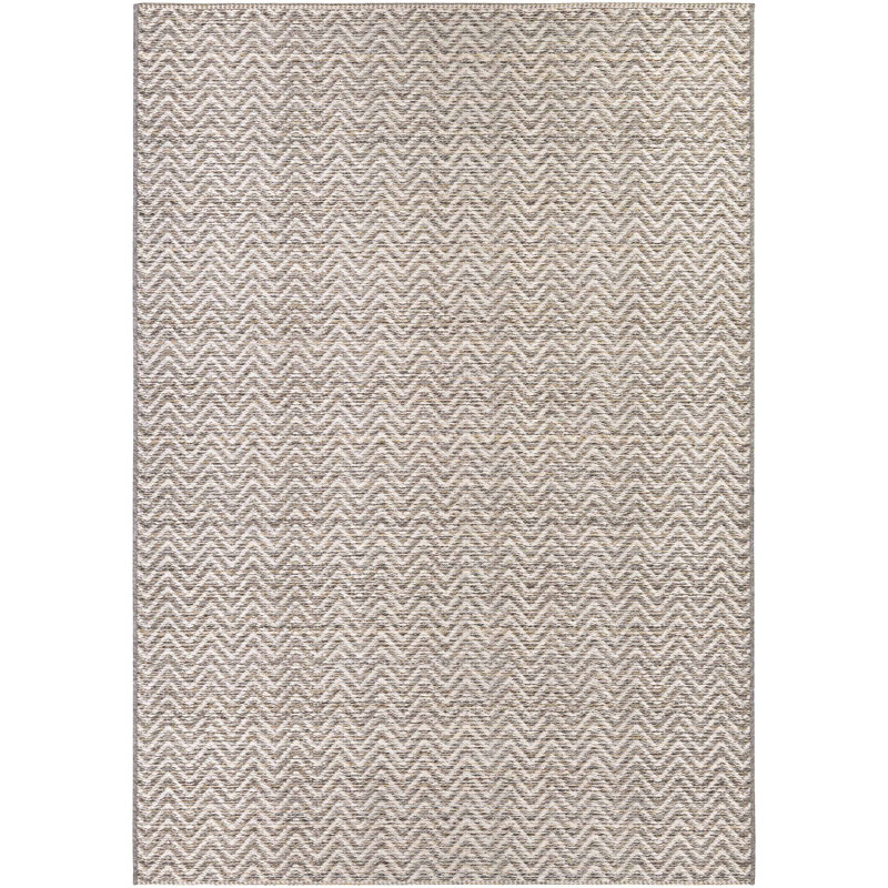 Tapis d'extérieur brun clair Irit Performance Irit, Rectangle 3 pi 11 po x 5 pi 5 po