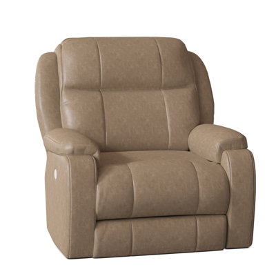 Hercules Dual Power Wall Recliner