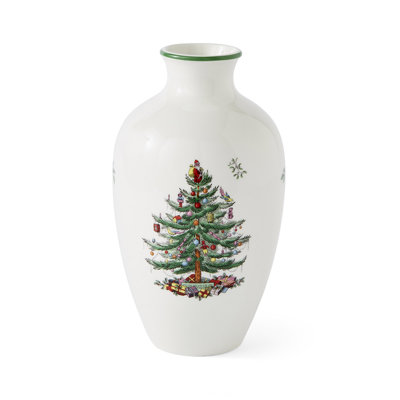 10" Posy Vase