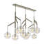 Sedona 12 - Light Chandelier-56359954-56359955-57350666