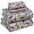 100% Cotton Sheets Sets Soft Crispy Percale Cooling Sheets 16 Inch Deep Pocket Bed Sheets-89466703-74938507