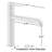 Single Handle Pull-Out Kitchen Faucet-120278631