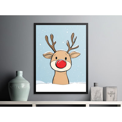 Stephan No Frame Print