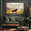 «Value N'applique pas», impression sur toile tendue-1825826035