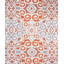 Conjure Ikat Fabric