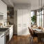Garde-manger 78,7 po H