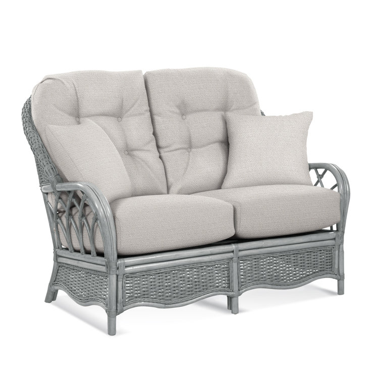 Everglade Loveseat