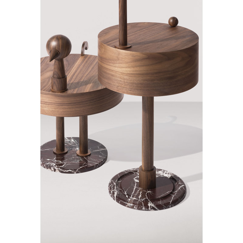 Rava Avis 17.32'' W Console Table