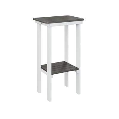 Berlin Gardens Rectangle Coffee Table