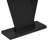 Emilio 59.8" Wood Console Sofa Table-1794016688