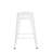Counter Stool with Metal Frame-249482632-157374465-249482633