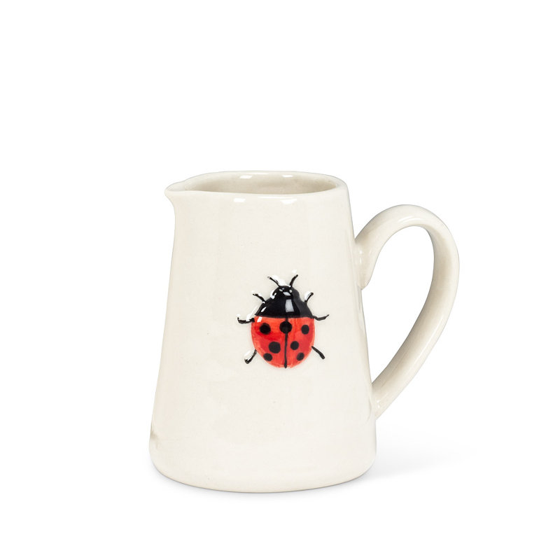 Coccinelle 5 oz Killingly Pichet