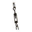 Maybelle 6 - Light Chandelier