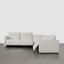Canapé modulaire inclinable électrique Alaylah Wall-Hugger-24082865-24082864-12863540