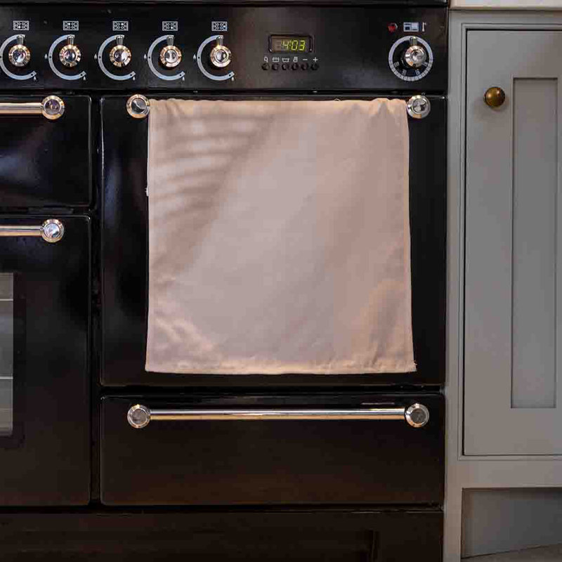 Baheerathan Tea Towel Kitchen Towel