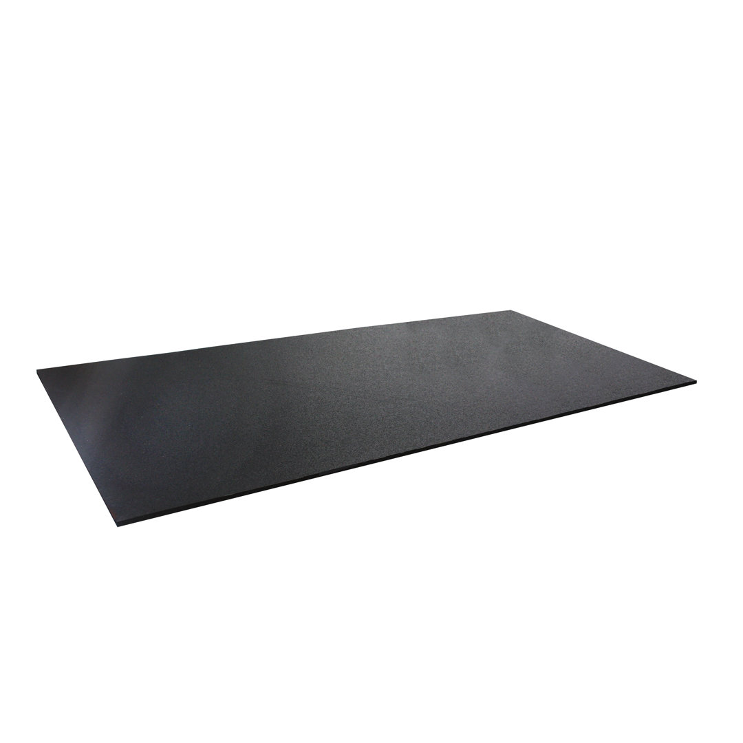 72" L x 36" W x 0.19" Mat Rubber King
