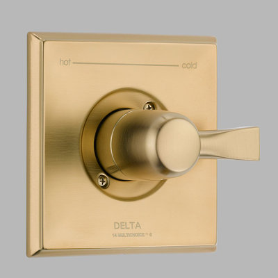 Garniture de robinet Dryden ™