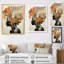 Minimalisme, femme africaine, art africain-95881181-134209302