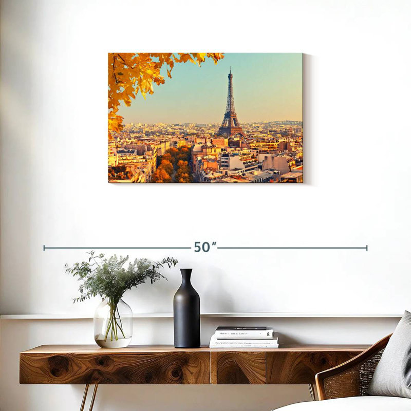 Nicci Paris Autumn Sunshine