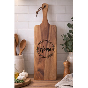 Chopping Boards-007 (Set of 2)