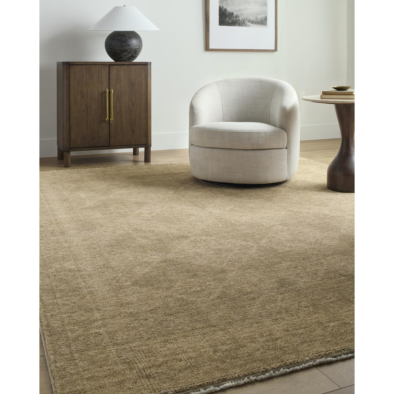 Galey Alix x Livabliss Fetscher Oriental Rug, Runner 2'8" x 7'6"
