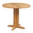 Dover Folding Dining Table