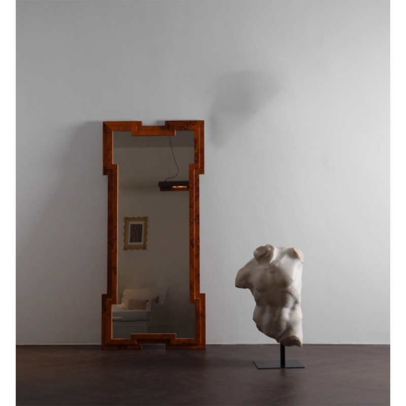 Miroir pleine grandeur italien