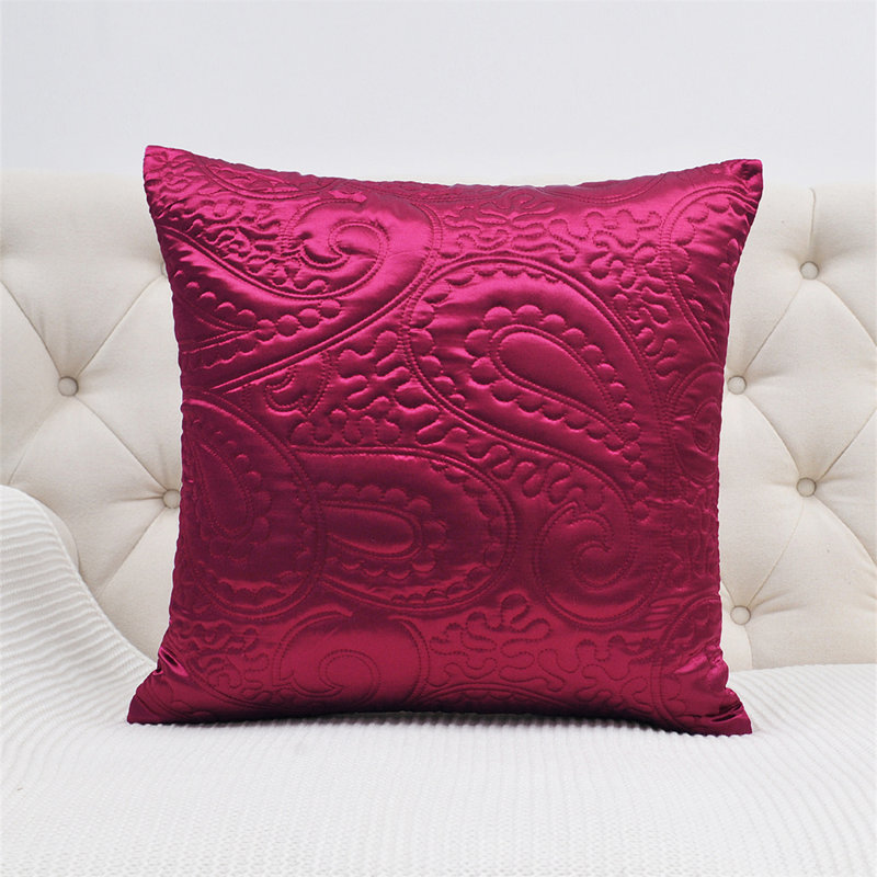 Square Cushion Cover, 50.8cm x 50.8cm