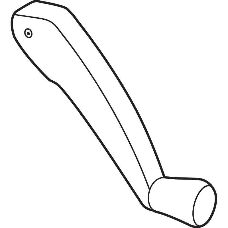 Prime-Line Keyless Sliding Window Lock Hardware