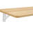 Laundry Room Folding Table Wall Mounted Folding Table for Small Spaces,Fold Down Desk,Workbench,Addition to Garage & Shed/Home Office/Laundry Room/Home Bar/Kitchen & Dining Room -762063326-763534496