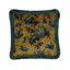 Opia Velvet Throw Square Pillow Cover & Insert