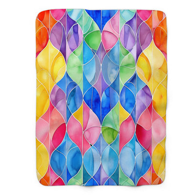 Throw Blanket