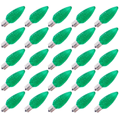 Light Bulbs