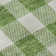 Premium Machine Washable Prisco Green Rug