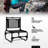 Folding Beach Chair-9333971