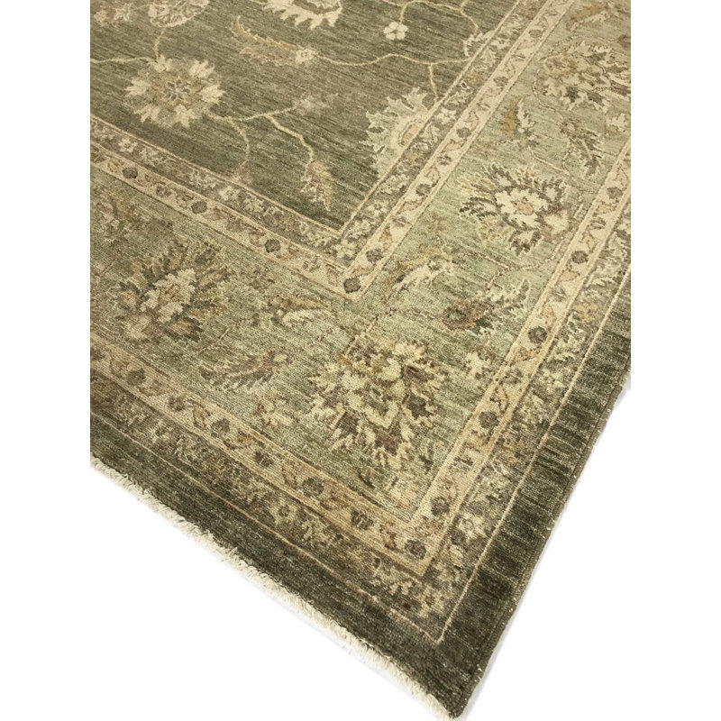 One-of-a-Kind 7'11" X 10' Area Rug