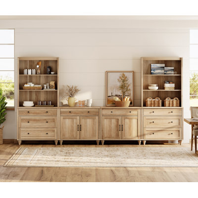 Buffet Corretta