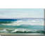 «Azure Ocean», reproduction de peinture à l'acrylique sur toile-29608661-29608972