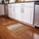 Premium Machine Washable Prisco Copper Rug