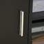 Alysia Multi-Storage Printer Stand Mobile File Cabinet w Shelves-94005084