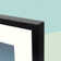 Matte Picture Frame