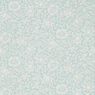 Mallow Wallpaper