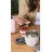 S'well Eats 2-in-1 Triple-Layered Vacuum-Insulated 21.5 oz. Nesting Food Container-71050084